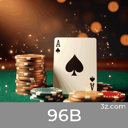 96B Bônus por convite 96B