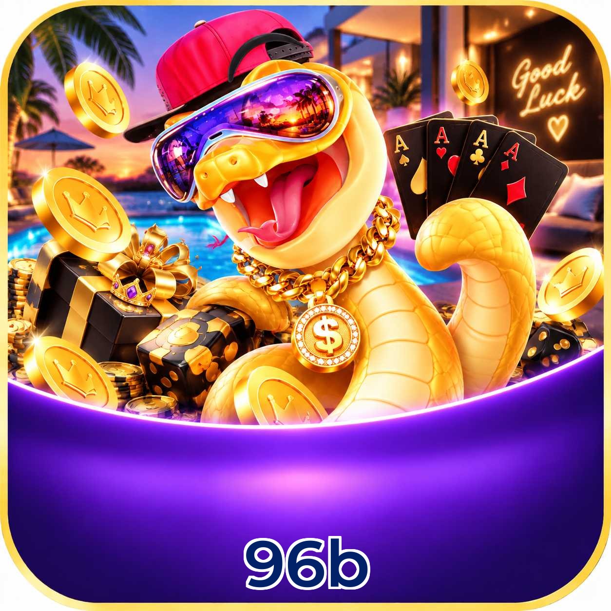 96b Download Links