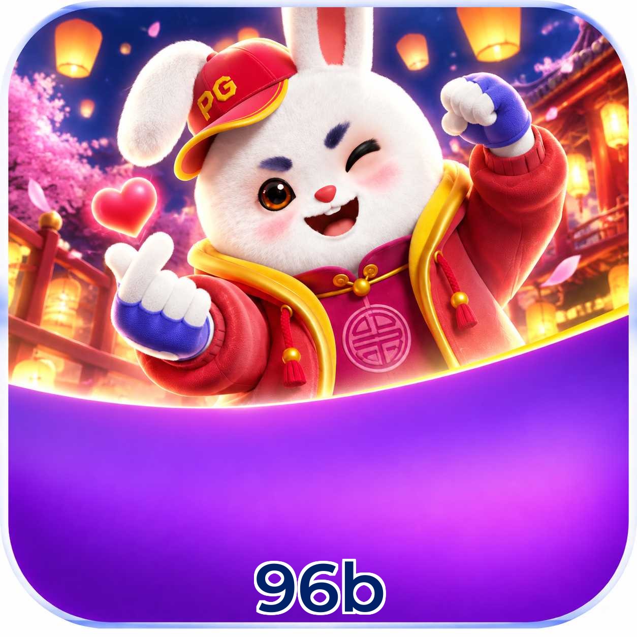 96b Responsible Gaming