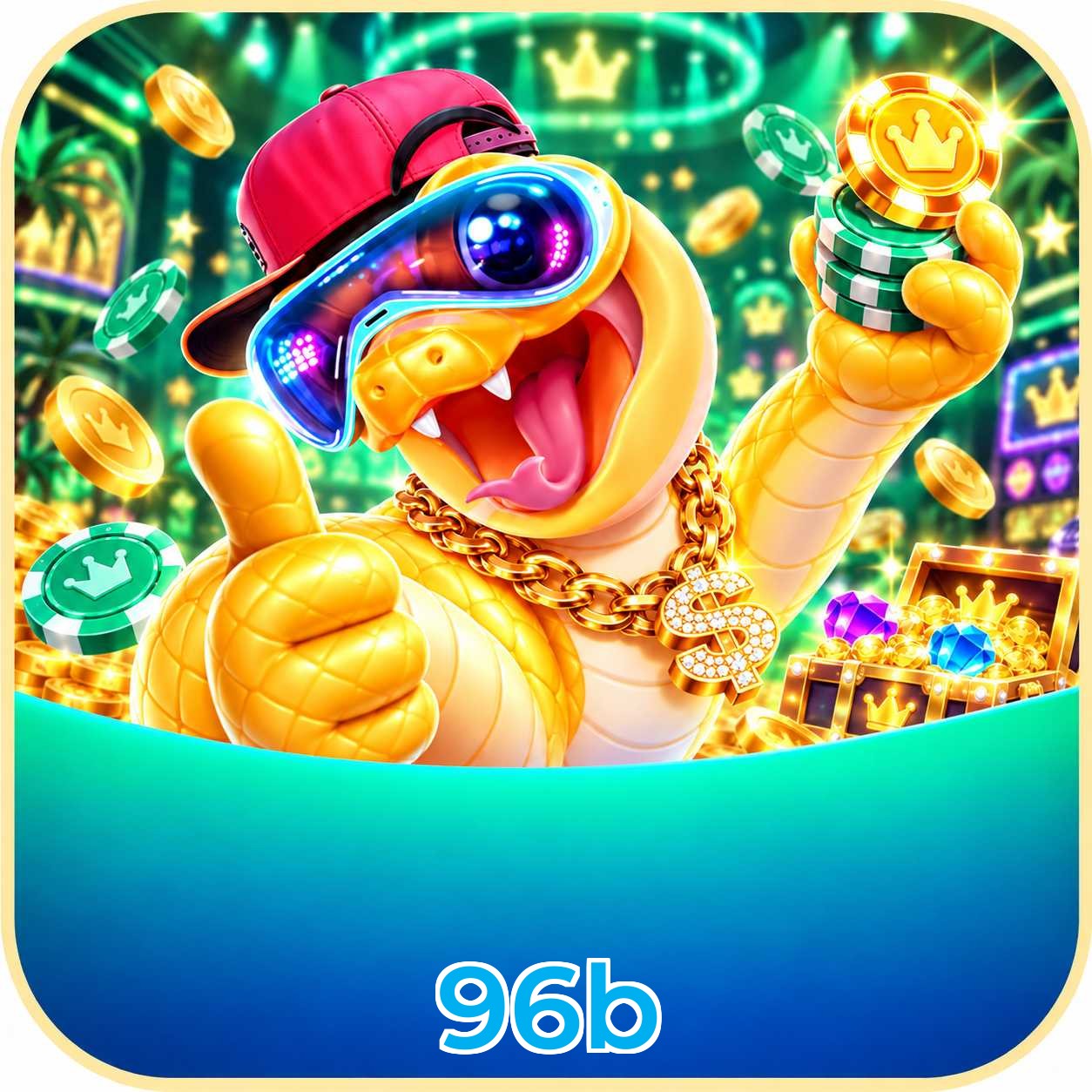 96b Bonus FAQ