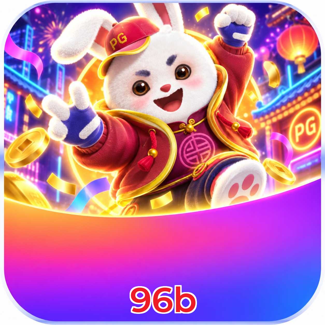 96b Game Stats