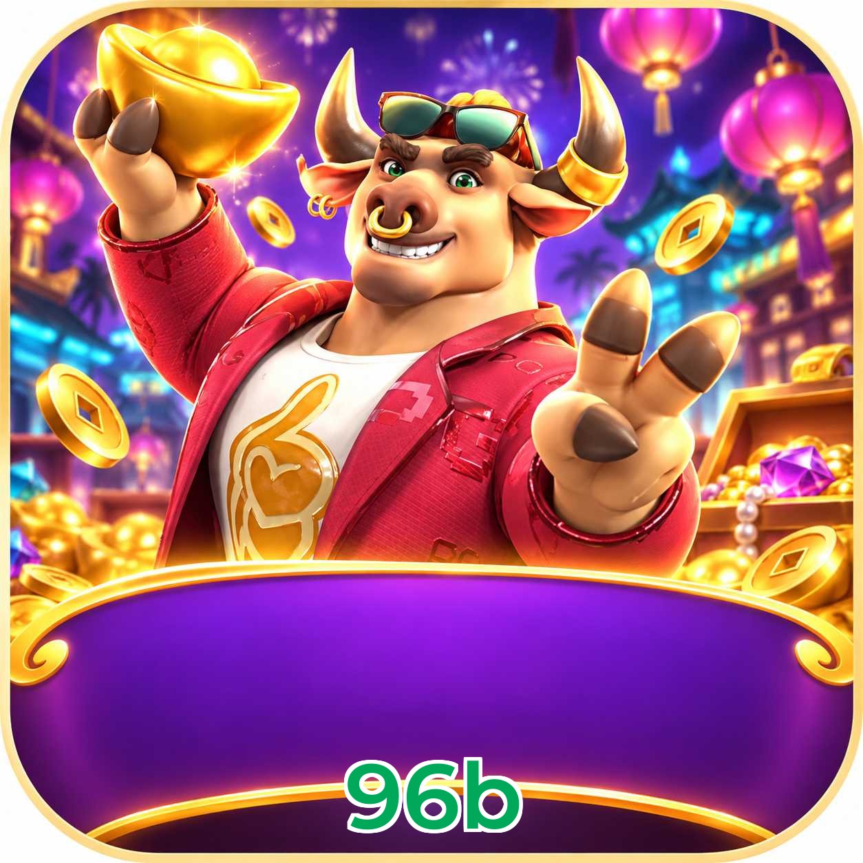 96b Como Apostar Lottery