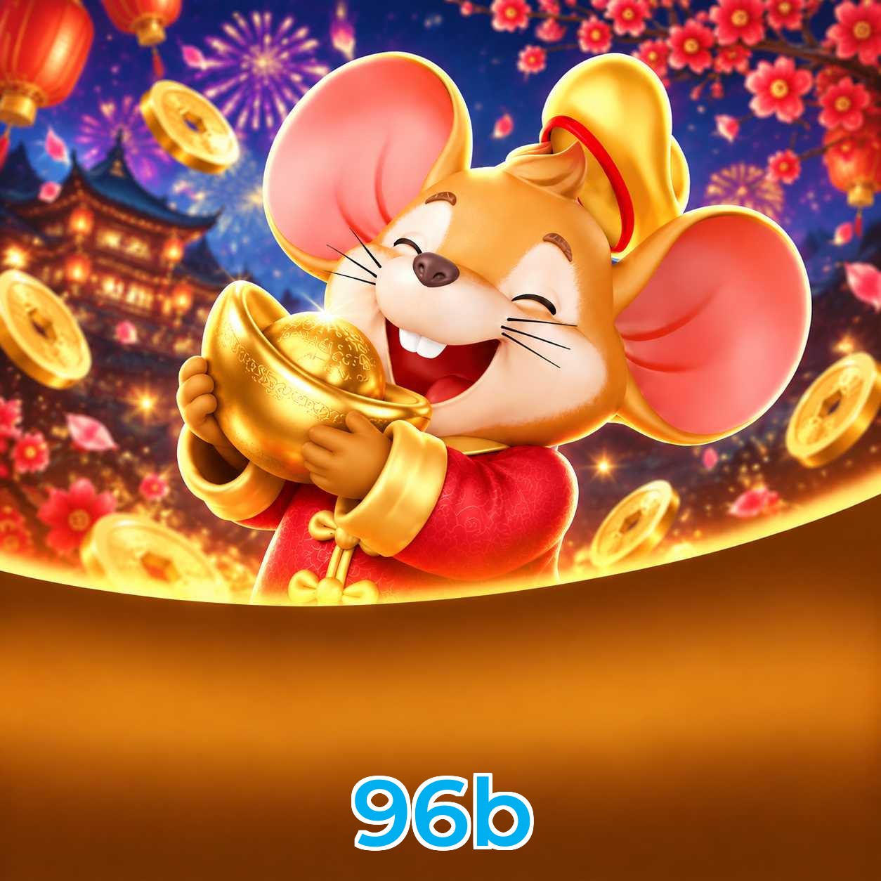 96b Top Slots