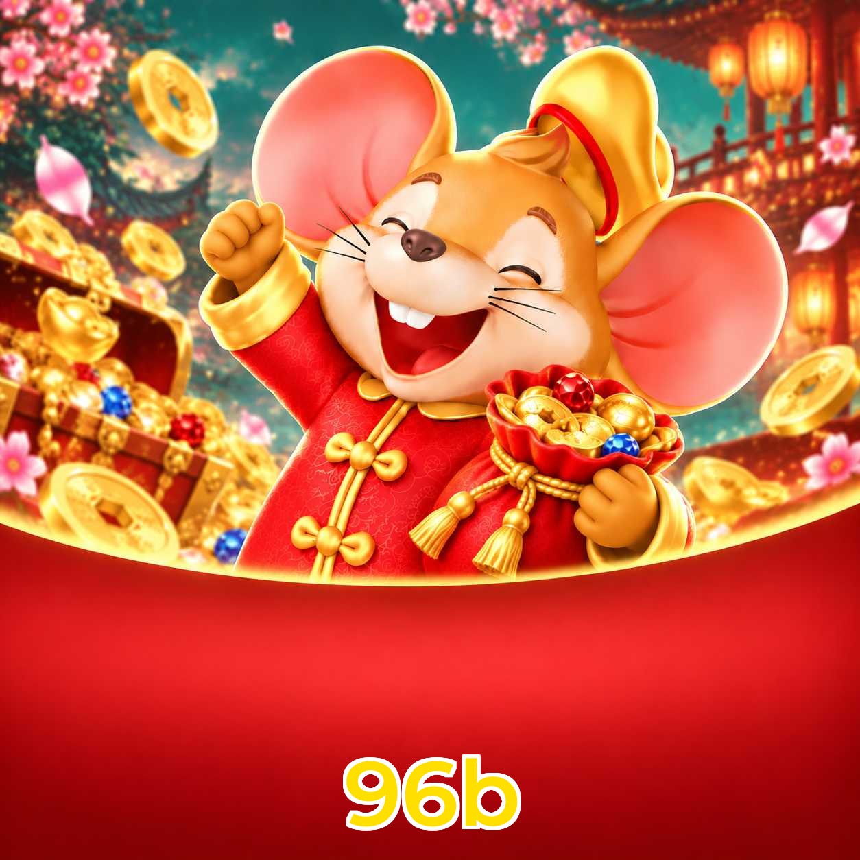 96b Jogos Exclusivos