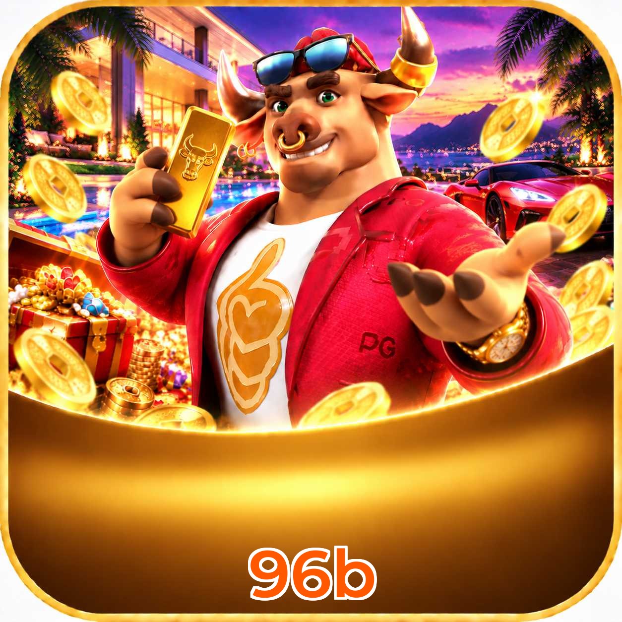 96b Fortune Tiger Strategies