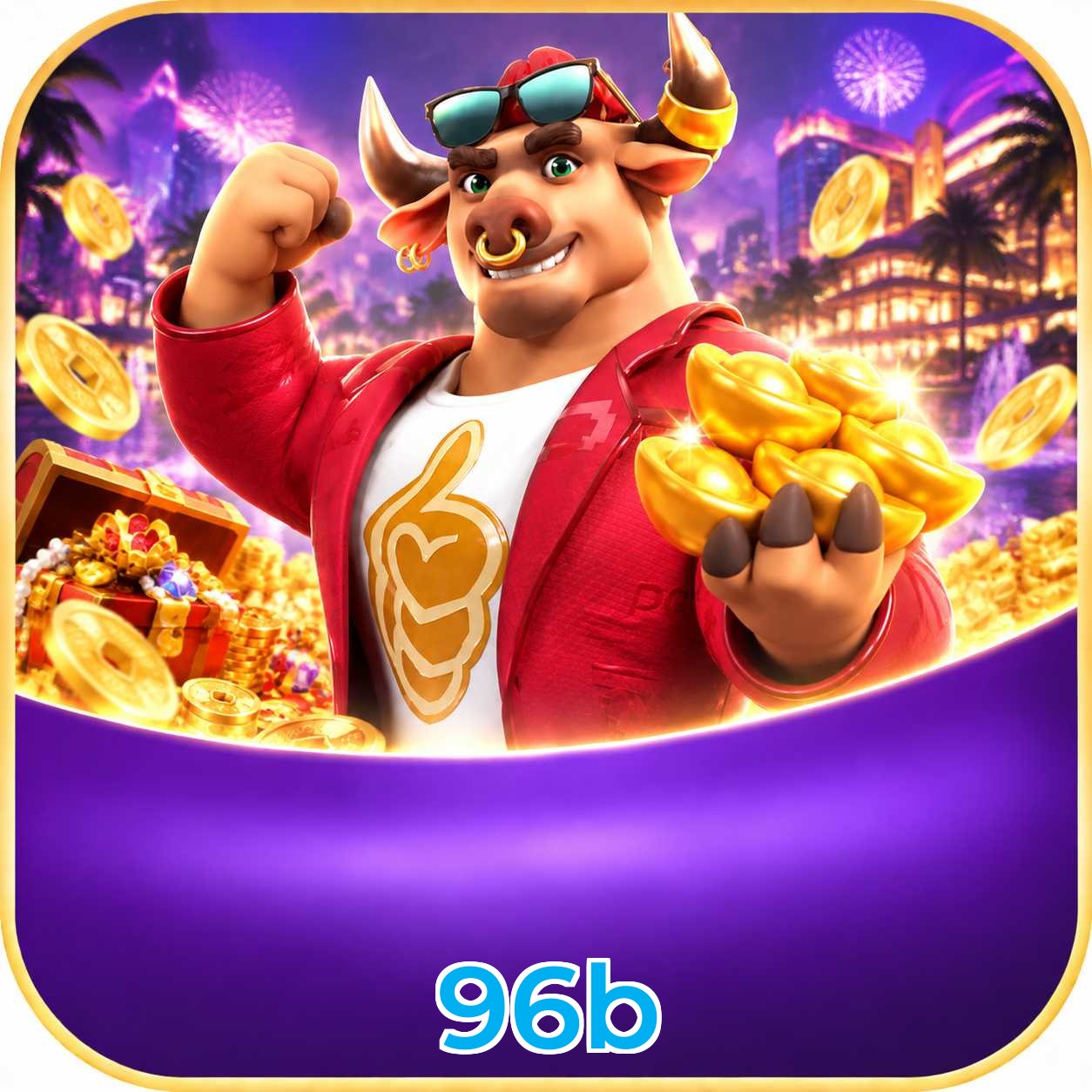 96b