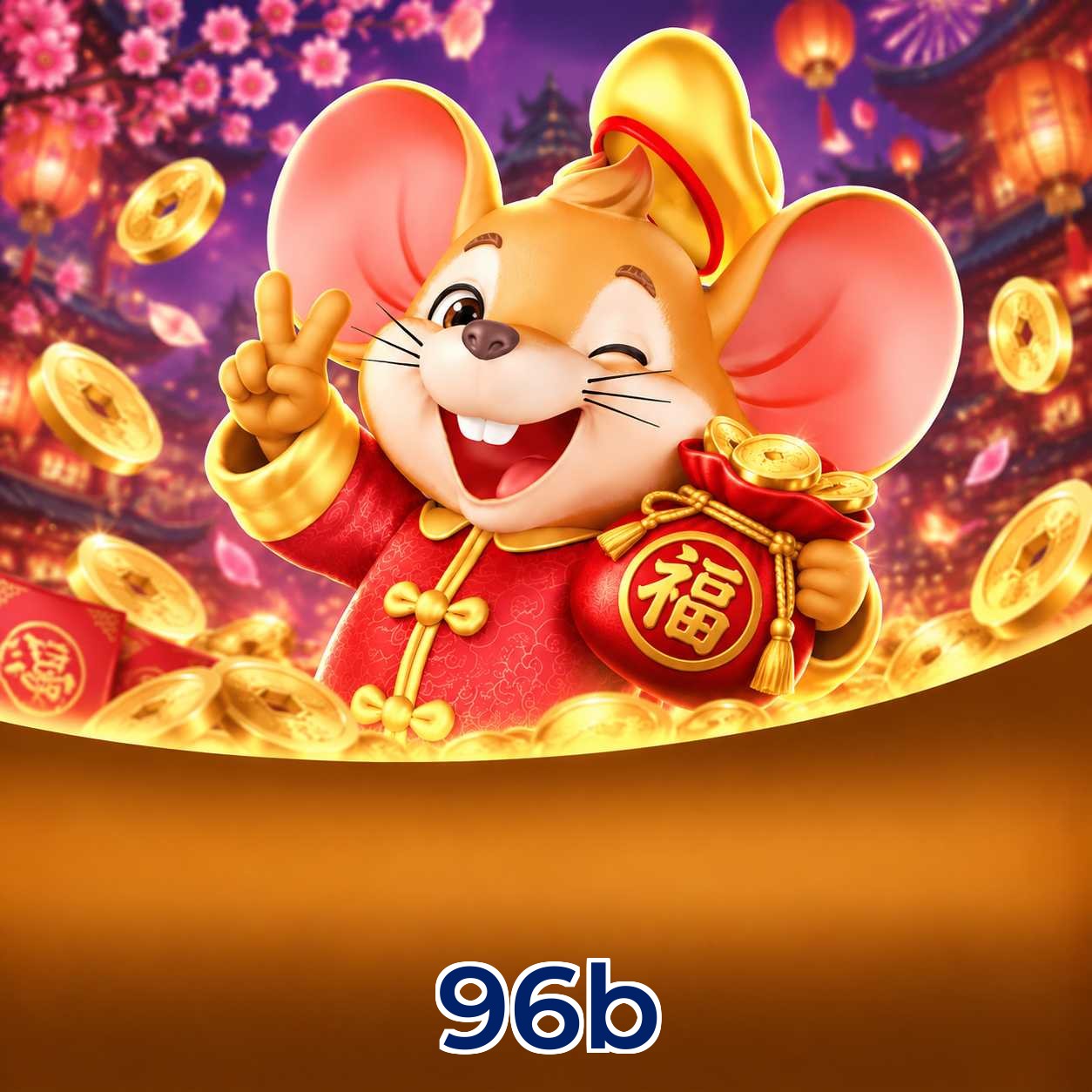 96b Betting Limits