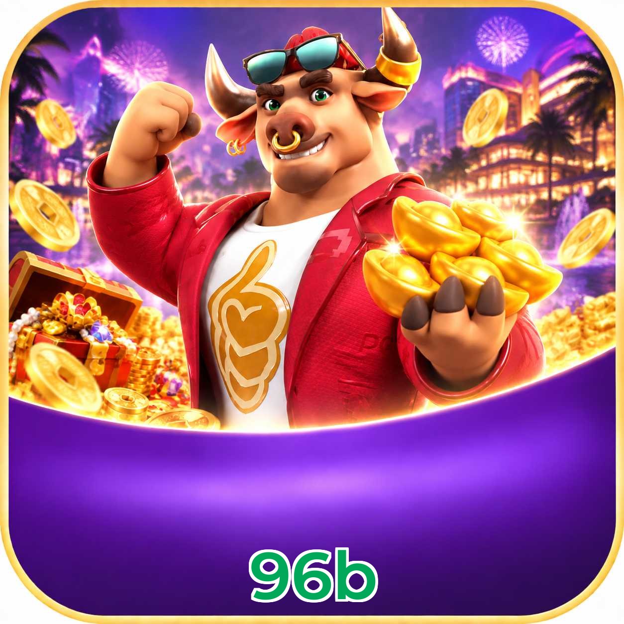 96b Fortune Tiger FAQ