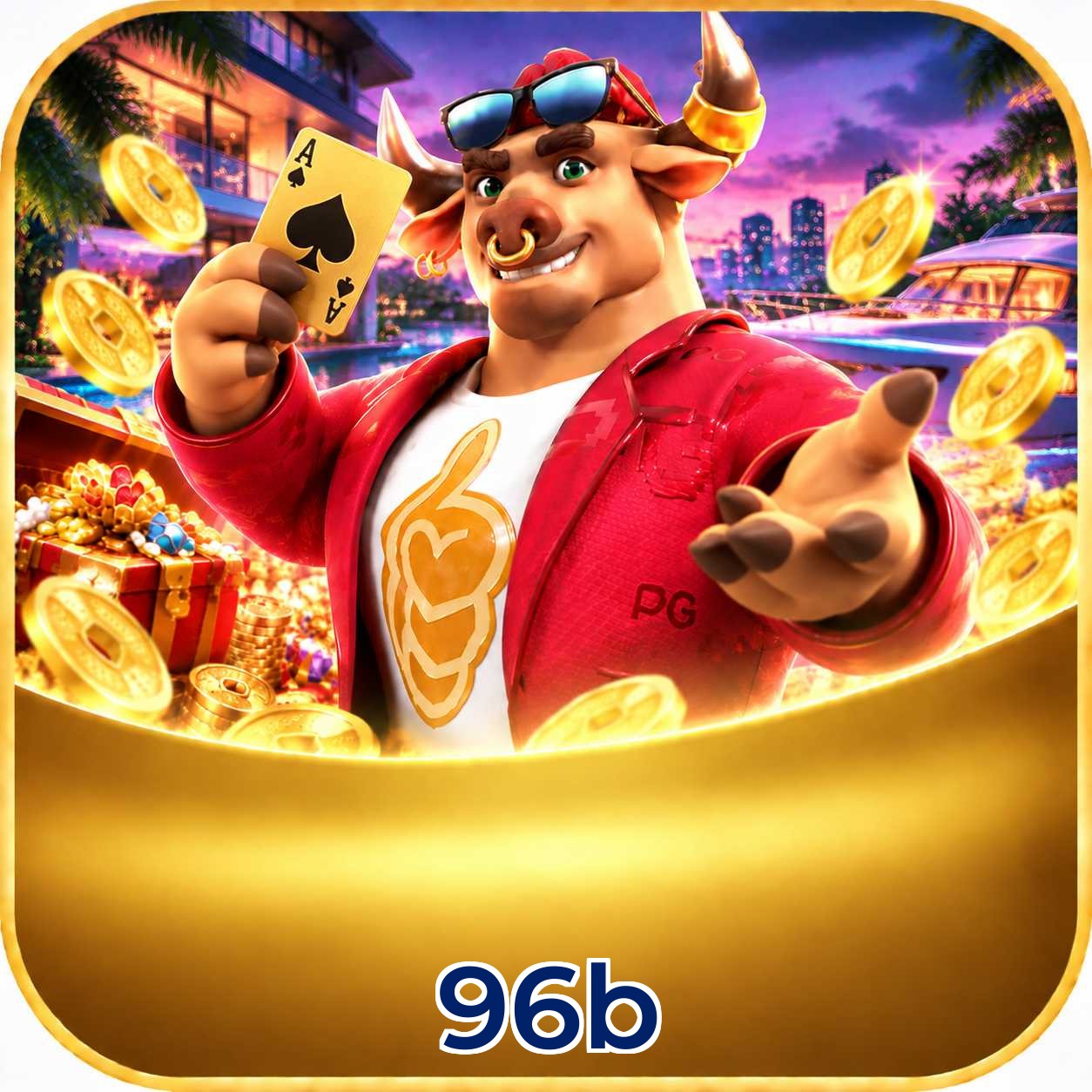 96b Streaming Quality