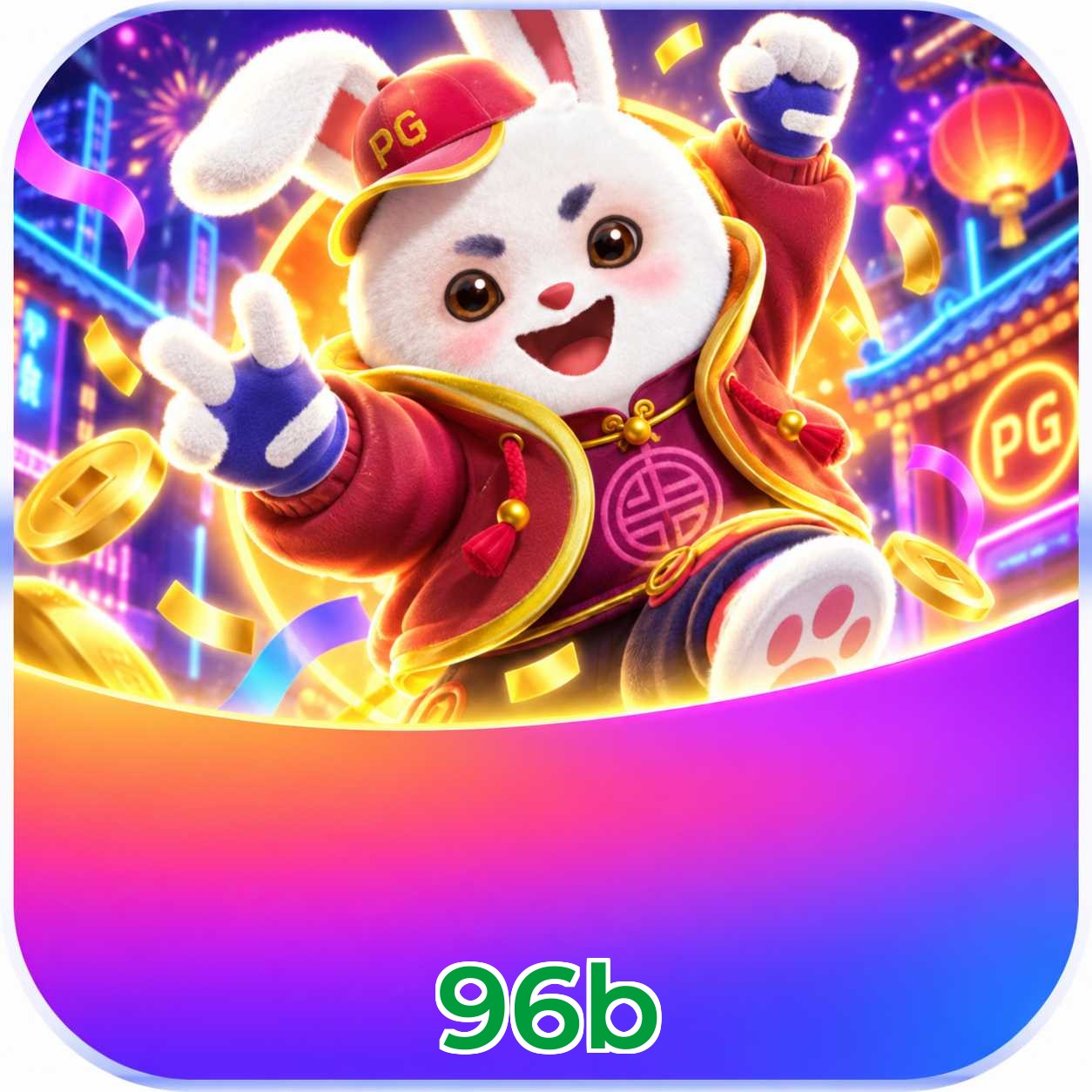 96b Payment Speed
