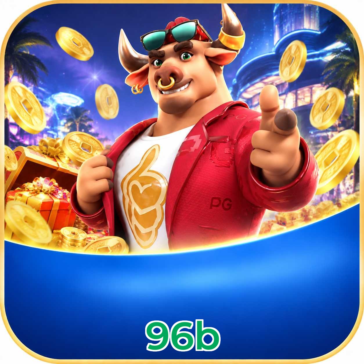 96b Requirements