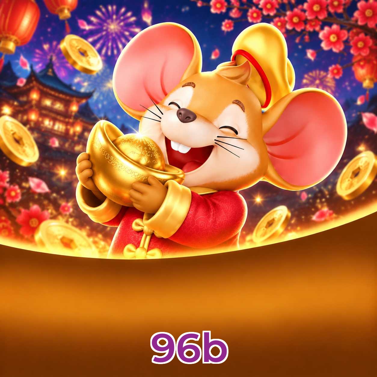 96b Final Verdict