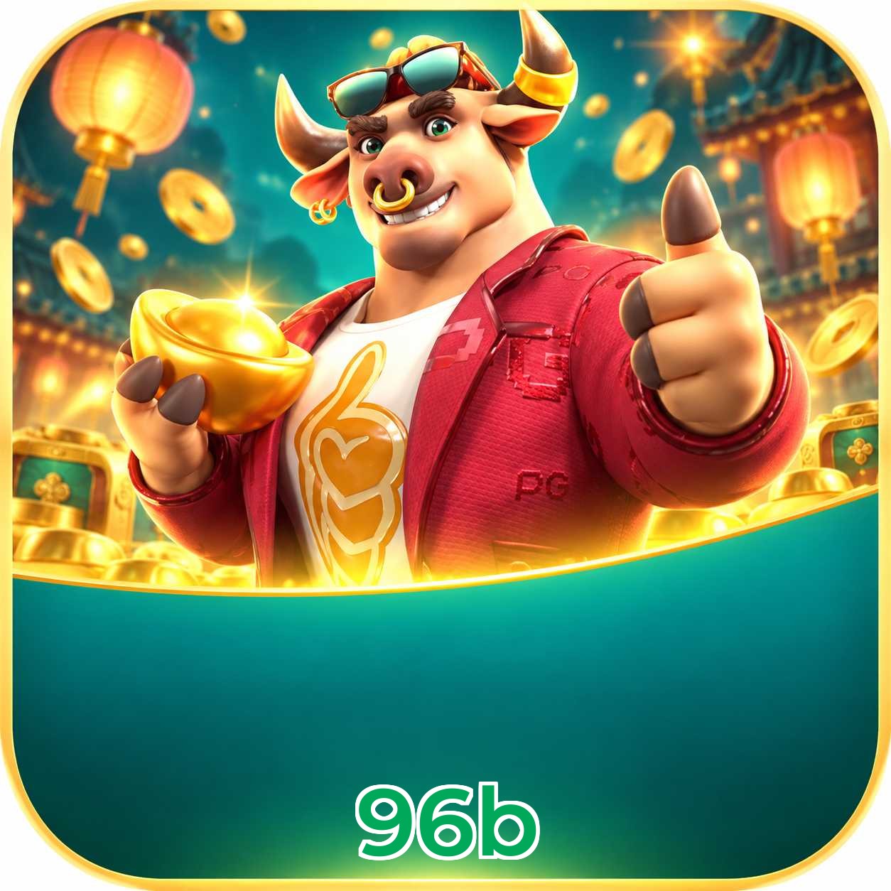 96b App Features