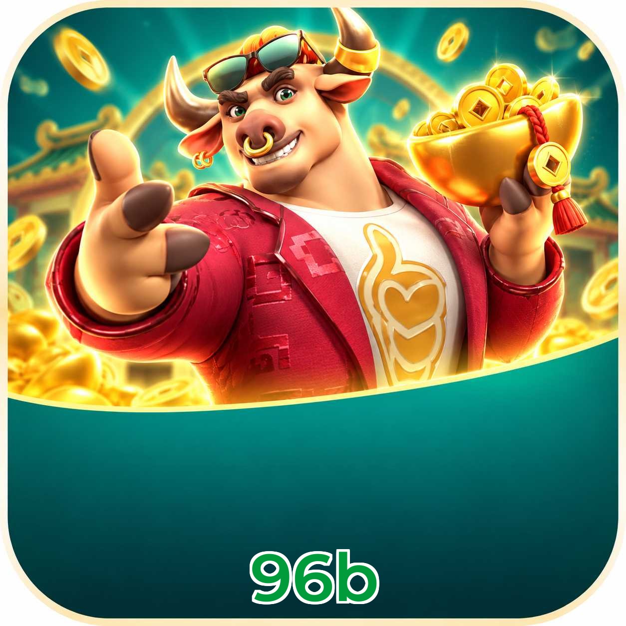 96b Cashback