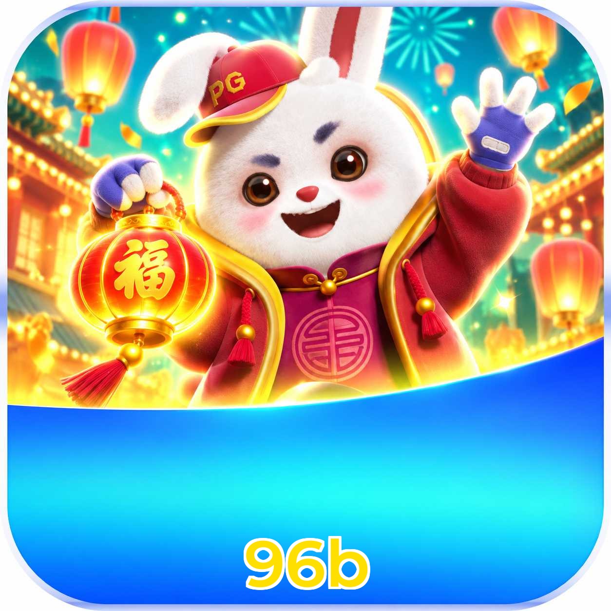 96b VIP Program