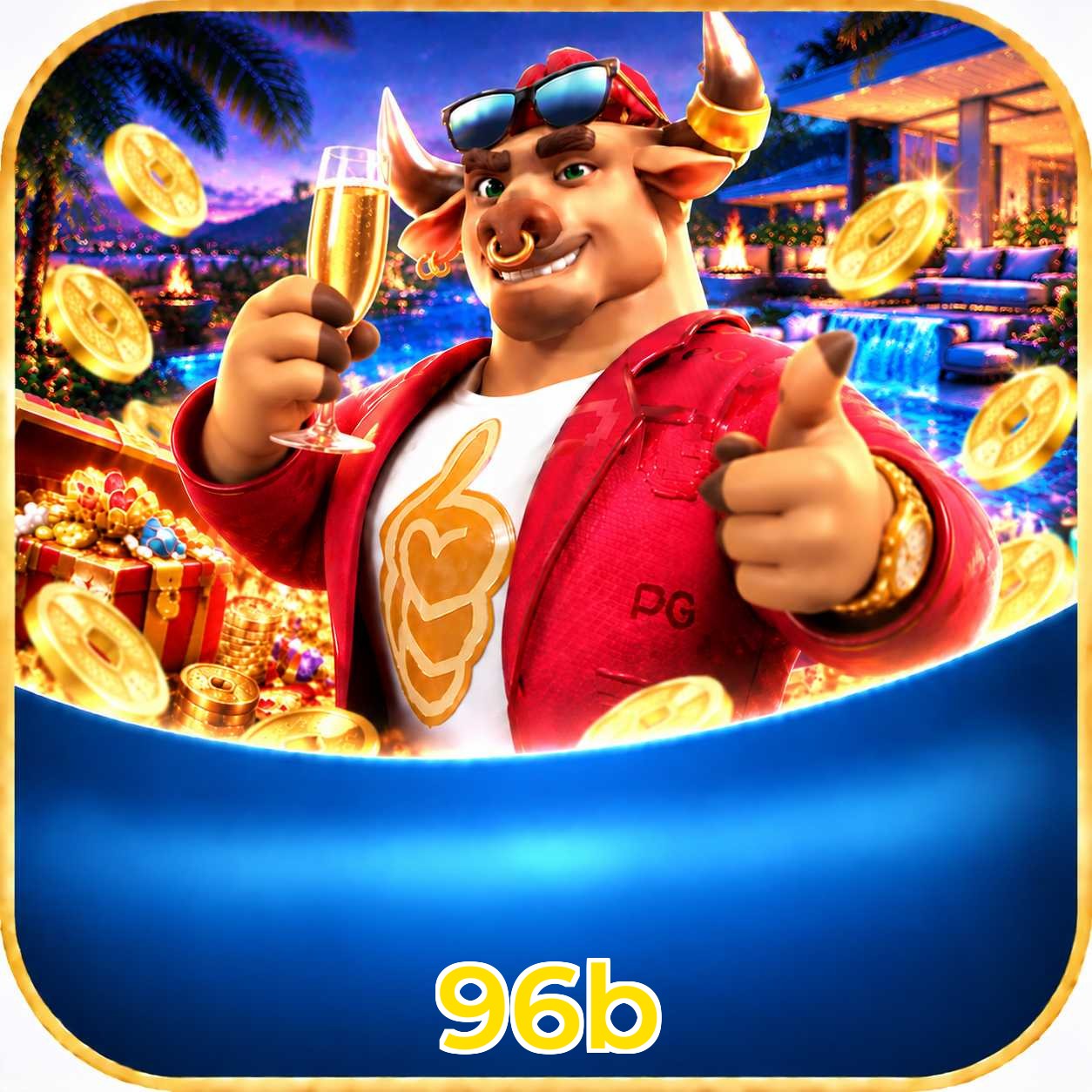 96b Slot FAQ