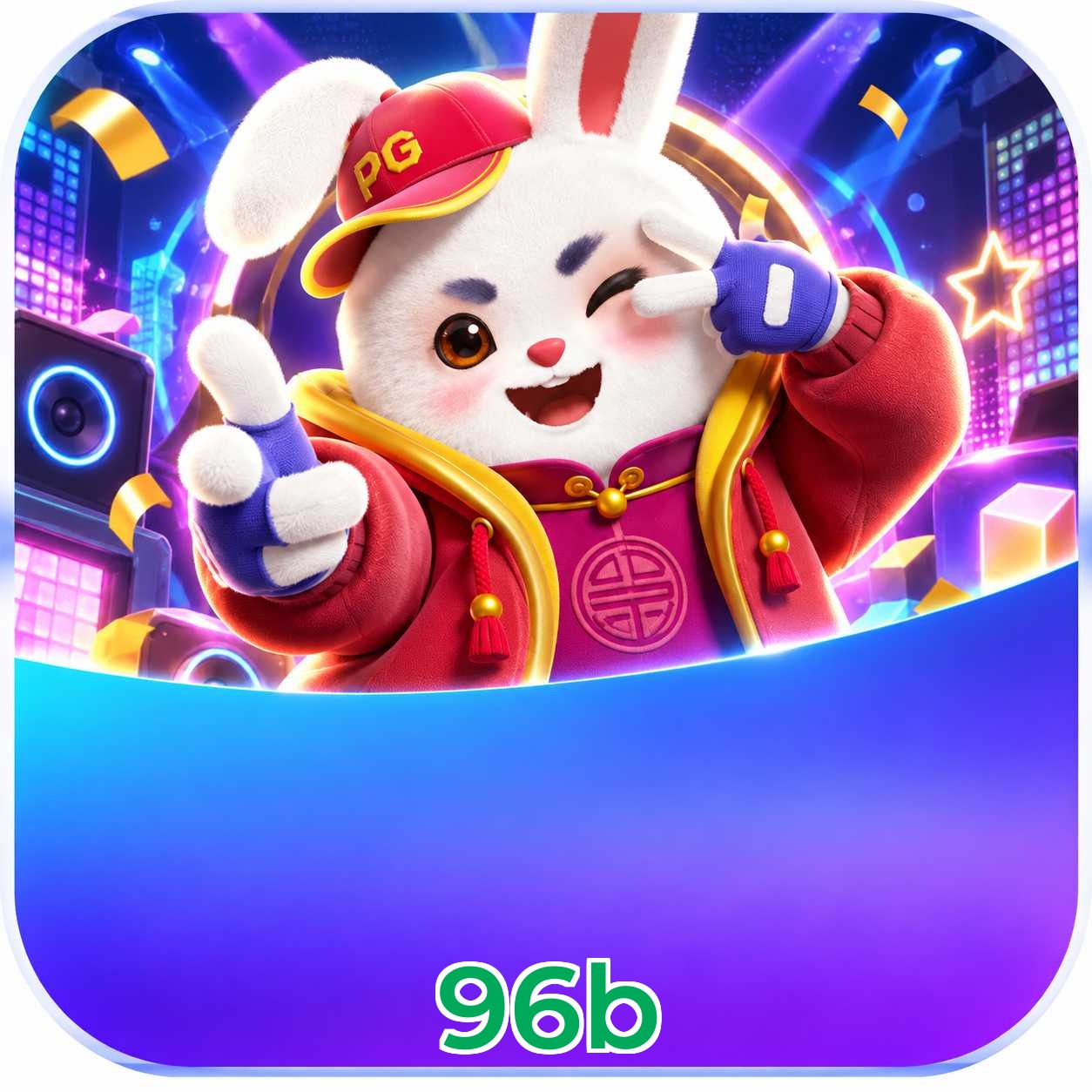 96b Lottery FAQ