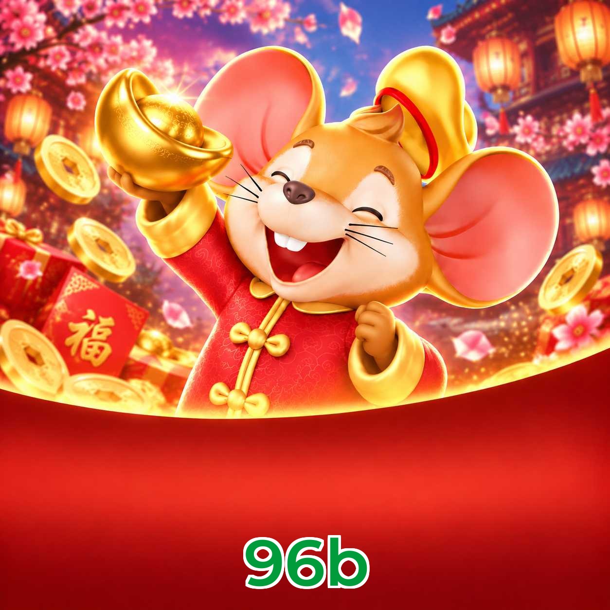 96b Promotions