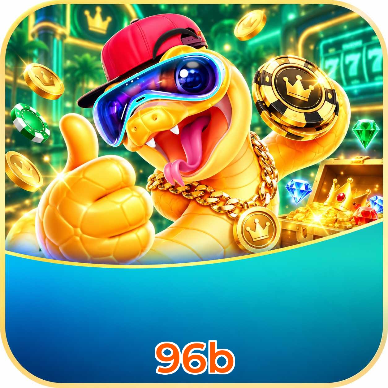 96b Compatibilidade