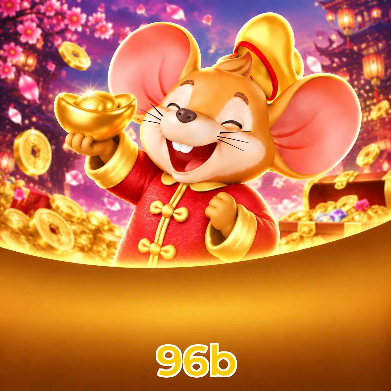 96b Top Wins